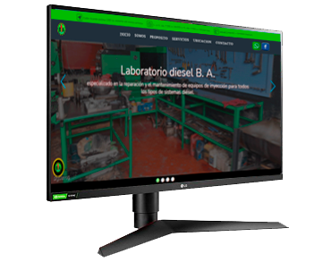 laboratorio diesel