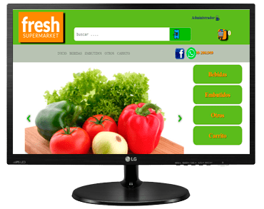 bodega virtual
