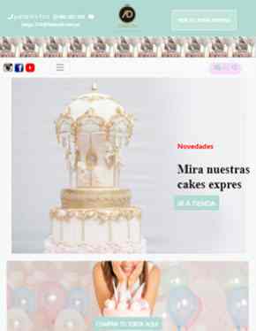 Diseño paginas web